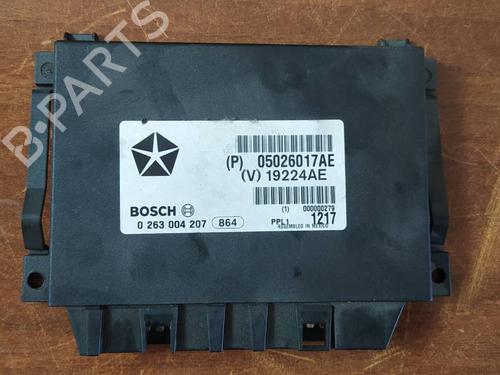Used Electronic module Electronic module 38708638 38708638