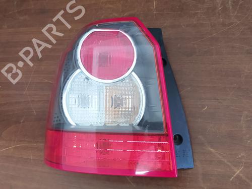 Used Left taillight Left taillight LAND ROVER FREELANDER 2 (L359) [2006-2015] 36490307 36490307