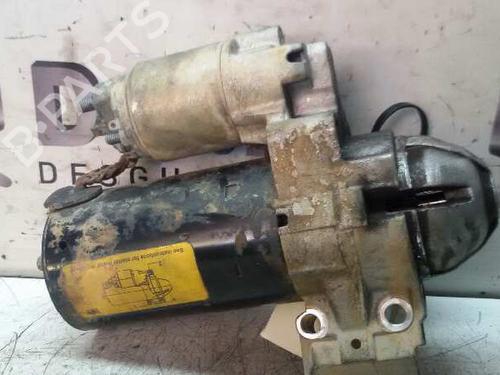 Starter BMW X3 (F25) xDrive 20 d | BP17844508M8 