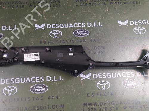 Andre OPEL CORSA E (X15)  | BP18063587O1 