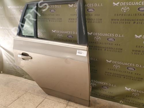 Right rear door BMW X3 (E83) 2.0 d | BP17850261C5 