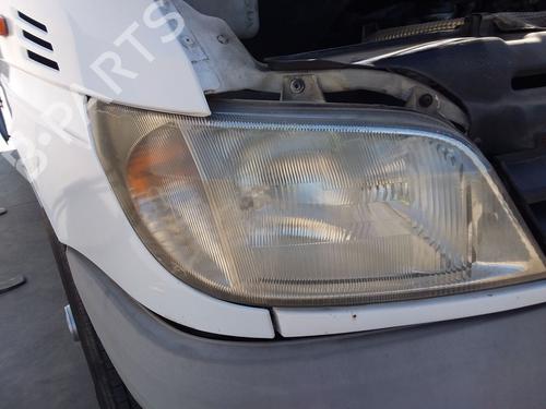 Used Right headlight Right headlight MERCEDES-BENZ SPRINTER 3-t Bus (B903) 313 CDI (903.671, 903.672, 903.673) (129 hp) 27878403 27878403