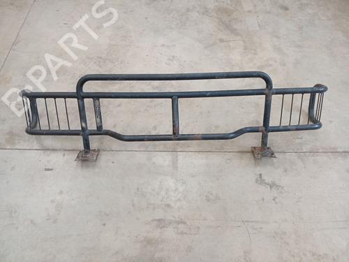 Used Front bumper reinforcement NISSAN PATROL III/1 Station Wagon (W160) [1979-1989]  28575963