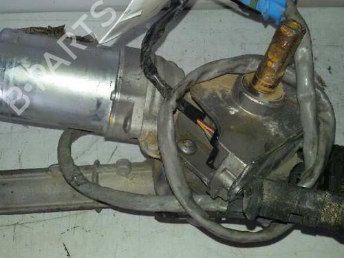 Steering rack MERCEDES-BENZ A-CLASS (W168) A 160 CDI (168.007) | BP17840112M22 