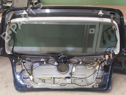 Used Tailgate VW GOLF V (1K1) [2003-2010]  25918041