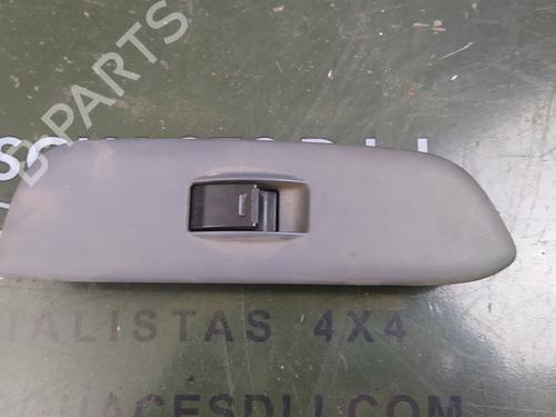 Used Right front window switch TOYOTA RAV 4 II (_A2_) [2000-2005]  17842858