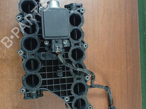 Manifold Indsugning JEEP GRAND CHEROKEE IV (WK, WK2) 3.0 CRD V6 4x4 (250 hp) 30133963