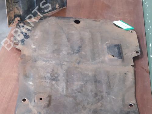 Used Underbody protection Underbody protection 34372301 34372301