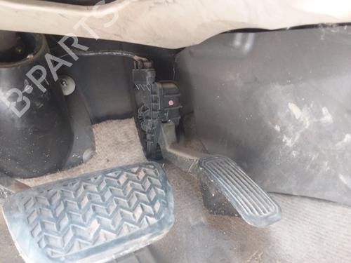 Used Pedal TOYOTA LAND CRUISER PRADO (_J12_) [2002-2010]  26140817