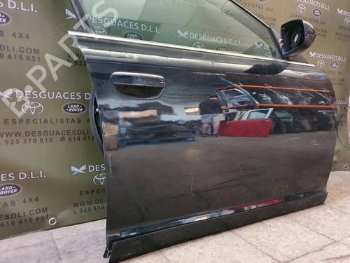 Right front door AUDI A4 B7 (8EC) 2.0 TDI 16V | BP17850305C3 