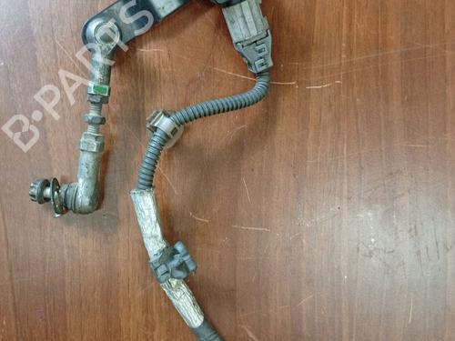 Used Electronic sensor Electronic sensor TOYOTA LAND CRUISER PRADO (_J15_) 2.8 D-4D (GDJ150_, GDJ155_, GDJ150, GDJ151) (177 hp) 33686944 33686944