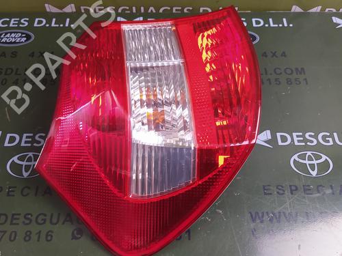 Left taillight BMW 1 (E87) 120 d | BP17842052C34 