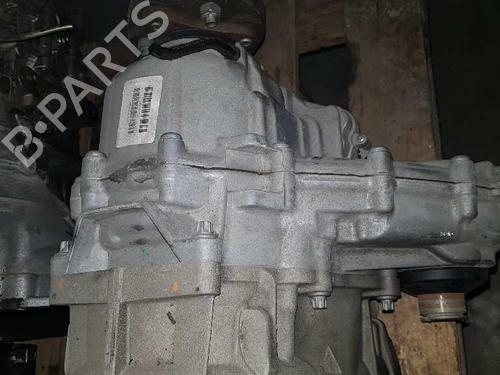 Gear fordelekasse BMW X6 (E71, E72) xDrive 30 d (245 hp) 17843719