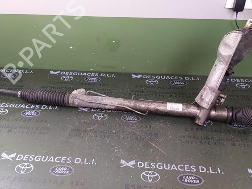 Used Steering rack LAND ROVER FREELANDER 2 (L359) 2.2 SD4 4x4 (190 hp) 17850900
