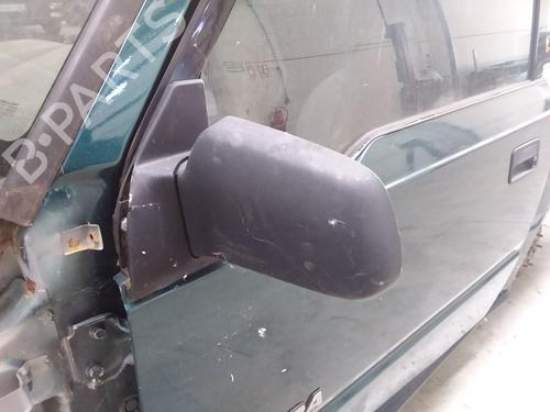 Used Left mirror SUZUKI VITARA (ET, TA, TD) [1988-2002]  26886069