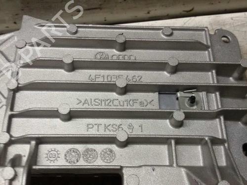Electronic module AUDI A6 C6 (4F2) 3.0 TDI quattro | BP17847955M83 