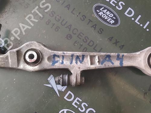 Used Left front suspension arm AUDI A4 B7 (8EC) 2.0 TDI 16V (140 hp) 17853081