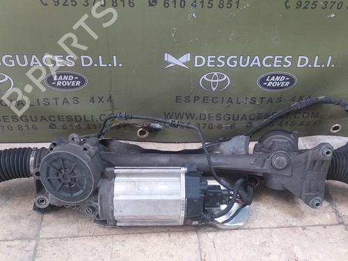 Steering rack VW GOLF VI (5K1)  | BP17842774M22 