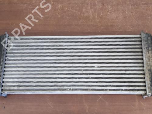 Intercooler Intercooler MERCEDES-BENZ M-CLASS (W164) ML 320 CDI 4-matic (164.122) (224 hp) 37267495 37267495