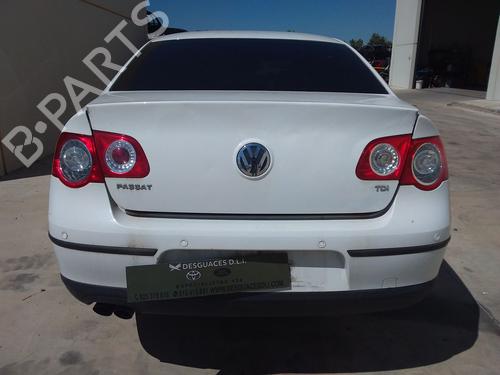 Generator VW PASSAT B6 (3C2) 2.0 TDI | BP26007102M7 