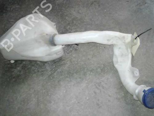 Used Windscreen washer tank CITROËN C2 (JM_) 1.4 HDi (68 hp) 17840175