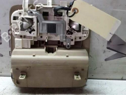 Interior roof light TOYOTA LAND CRUISER PRADO (_J12_) 3.0 D-4D (KDJ120, KDJ125) | BP17846842I8 