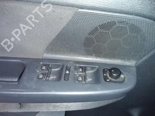 Used Left front window switch VW GOLF V (1K1) [2003-2010]  26033781