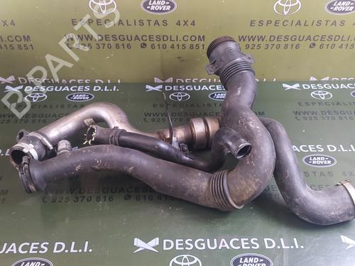 Used Pipe LAND ROVER RANGE ROVER SPORT I (L320) 2.7 D 4x4 (190 hp) 17850845