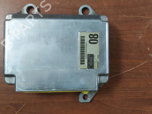ECU airbags TOYOTA LAND CRUISER PRADO (_J12_) 3.0 D-4D (KDJ120, KDJ125) | BP17842409M53 