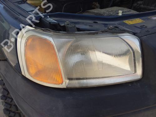Used Right headlight LAND ROVER FREELANDER I (L314) 2.0 DI 4x4 (98 hp) 26222699
