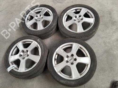 Used Rim Rim FORD MONDEO III (B5Y) 2.0 TDCi (130 hp) 35905627 35905627