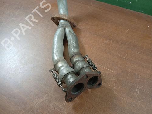 Exhaust manifold FORD ESCORT VI (GAL, AAL, ABL) | BP30936628M110
