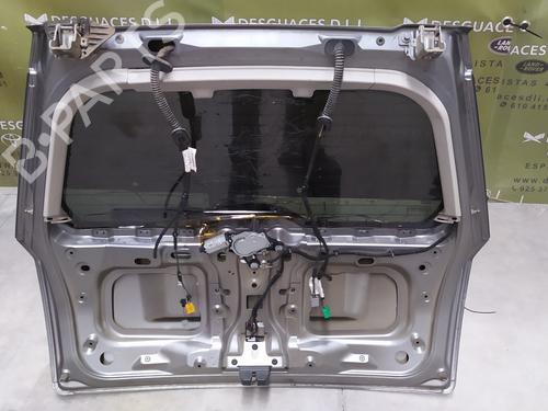 Tailgate LAND ROVER FREELANDER 2 (L359) 2.2 TD4 4x4 | BP17850149C6 