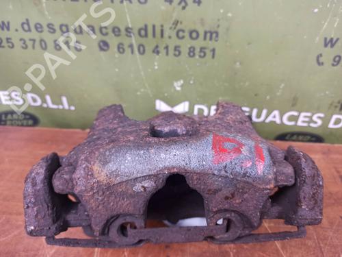 Left front brake caliper LAND ROVER FREELANDER 2 (L359) 2.2 TD4 4x4 | BP17848902M105 
