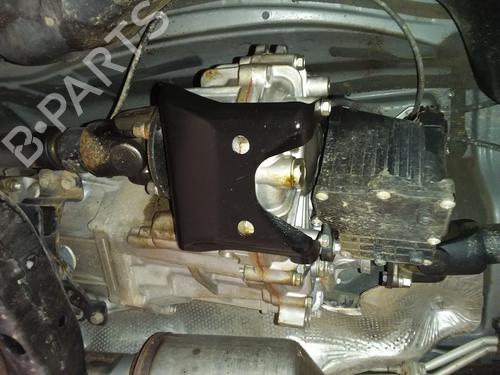 Used Transfer box Transfer box TOYOTA LAND CRUISER PRADO (_J15_) [2009-2026] 34508730 34508730