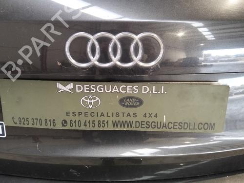 Remklauw rechts achter Remklauw rechts achter AUDI Q5 (8RB) [2008-2019] 36864456 36864456