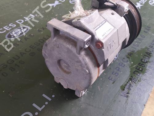 AC compressor JEEP CHEROKEE (KJ) 2.5 CRD 4x4 | BP17848495M34 