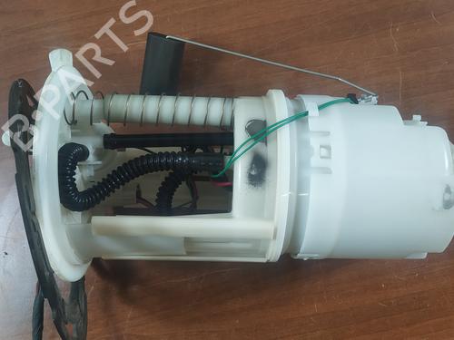 Fuel pump JEEP GRAND CHEROKEE III (WH, WK) 3.0 CRD 4x4 | BP18640612M76 