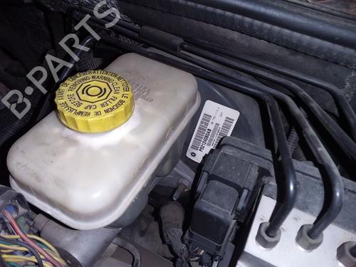 Used Servo brake JEEP GRAND CHEROKEE III (WH, WK) [2004-2011]  31041929