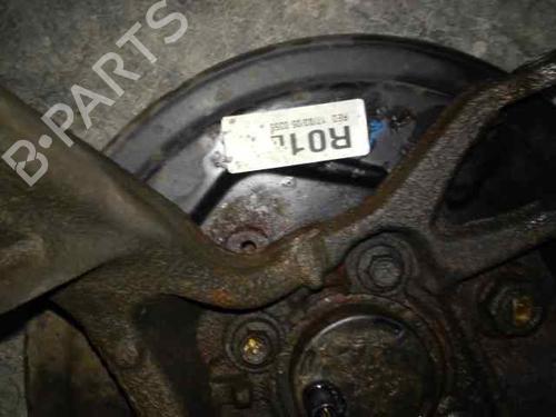Left rear steering knuckle TOYOTA AVENSIS (_T25_) 2.0 D-4D (CDT250_, CDT250R) | BP17840389M27 