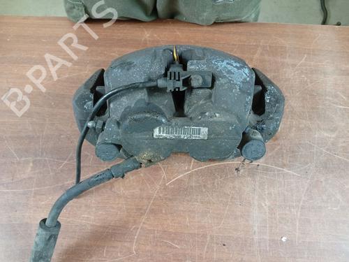 Right front brake caliper MERCEDES-BENZ M-CLASS (W164) ML 320 CDI 4-matic (164.122) | BP29019797M104