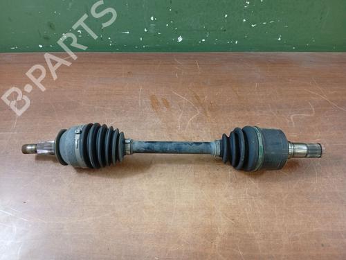 Used Left front driveshaft MAZDA CX-5 (KE, GH) [2011-2017]  32102963
