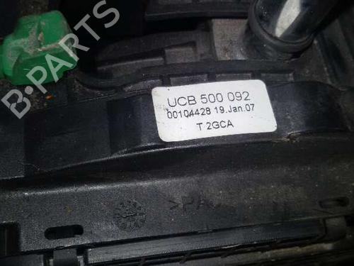 Gear lever LAND ROVER RANGE ROVER SPORT I (L320) 3.6 D 4x4 | BP17845278M90 