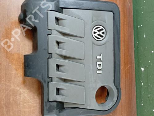 Used Upper protection Upper protection VW GOLF VI (5K1) [2008-2014] 31670978 31670978