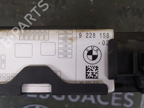 Fuse box BMW 4 Coupe (F32, F82) 420 d | BP17853885E1 
