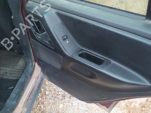 Intercooler JEEP GRAND CHEROKEE II (WJ, WG) 2.7 CRD 4x4 | BP18264267M30 
