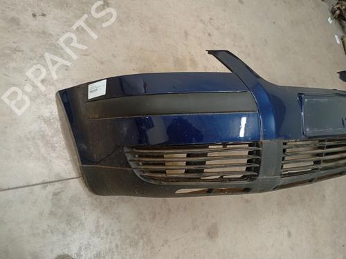 Foran støtfanger VW PASSAT B5.5 (3B3) 1.9 TDI | BP29626659C7 