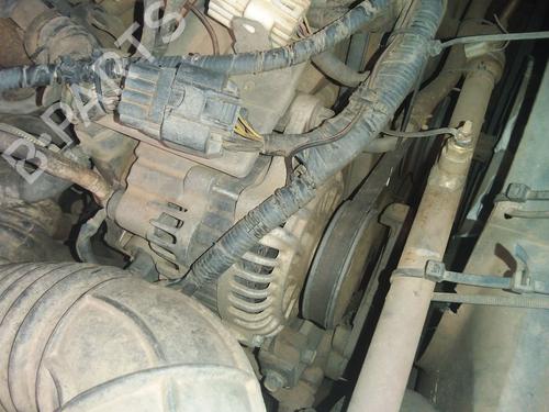 Used Alternator Alternator 39203290 39203290