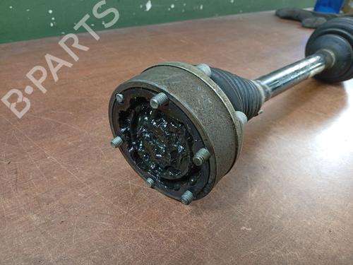 Left front driveshaft VW TOURAN (1T3) | BP31808070M38
