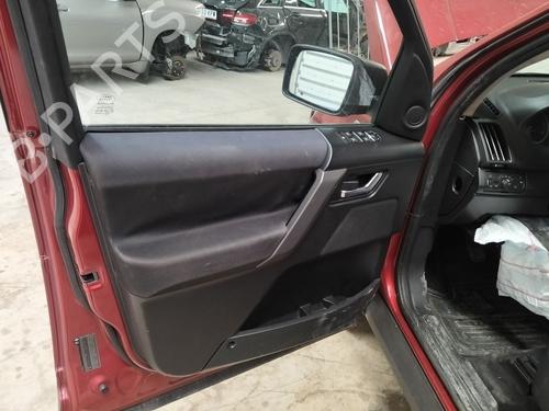 Left front window switch LAND ROVER FREELANDER 2 (L359) | BP38511035I27 - Image 11